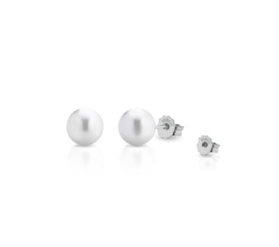 Boucles d'oreilles Coscia Perle Femme in Or Perla LBEAFW00.95 - LBEAFW00.95